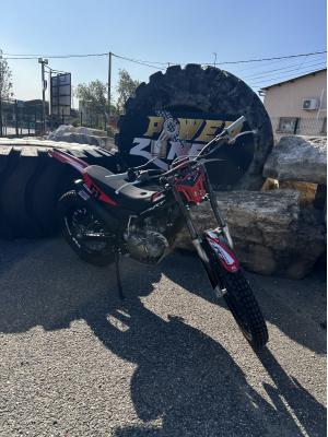MONTESA COTA