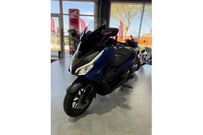 HONDA NSS FORZA 125