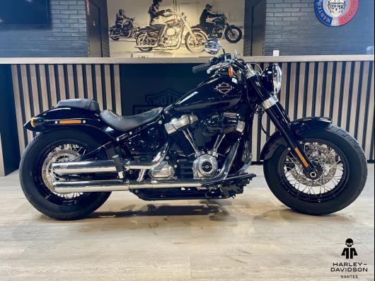 HARLEY-DAVIDSON SOFTAIL SLIM 1745