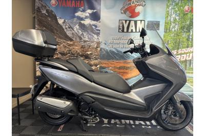 HONDA NSS FORZA 300