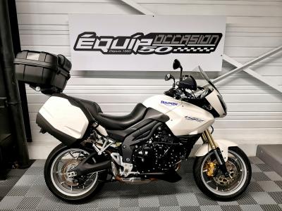 TRIUMPH TIGER 1050 ABS