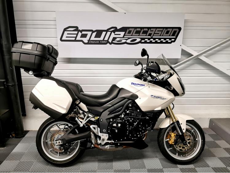 TRIUMPH TIGER 1050 ABS