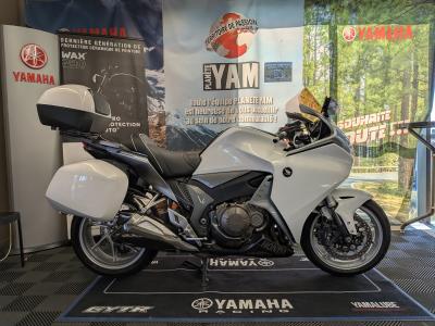 HONDA VFR 1200 F