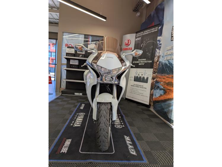 HONDA VFR 1200 F