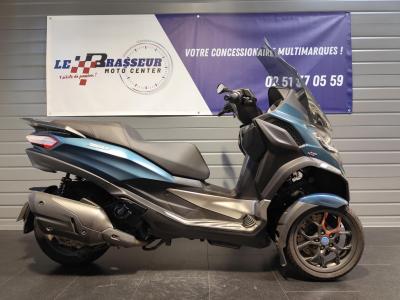 PIAGGIO MP3 530 HPE EXCLUSIVE