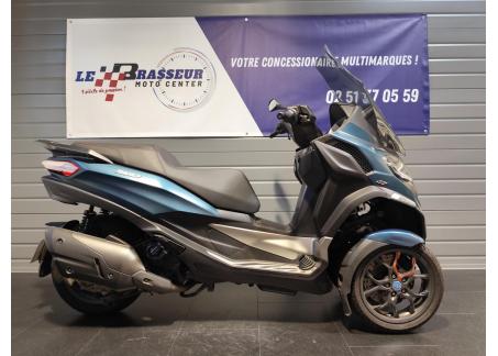 PIAGGIO MP3 530 HPE EXCLUSIVE