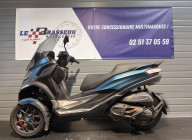 PIAGGIO MP3 530 HPE EXCLUSIVE