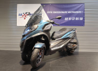 PIAGGIO MP3 530 HPE EXCLUSIVE