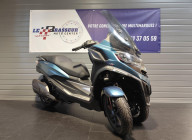 PIAGGIO MP3 530 HPE EXCLUSIVE