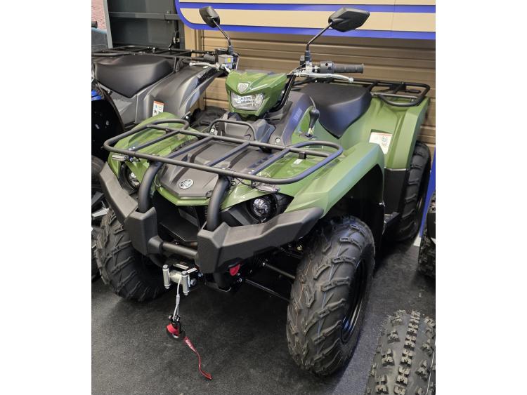 YAMAHA KODIAK 450 EPS NEUF - 0KMS