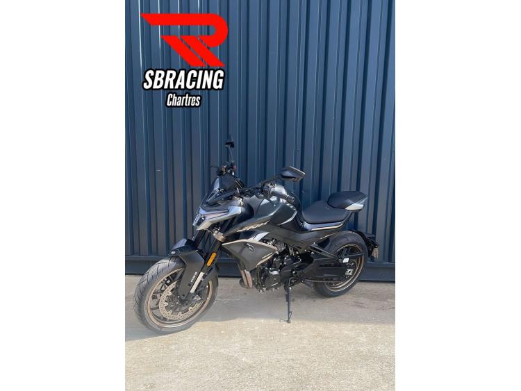 CF MOTO NK 800 SPORT