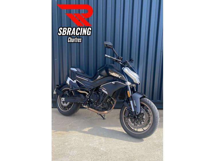 CF MOTO NK 800 SPORT