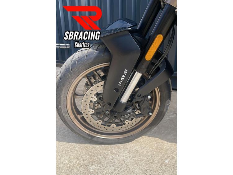 CF MOTO NK 800 SPORT