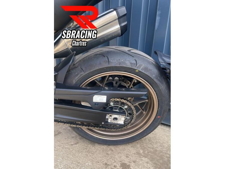 CF MOTO NK 800 SPORT