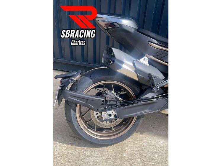 CF MOTO NK 800 SPORT