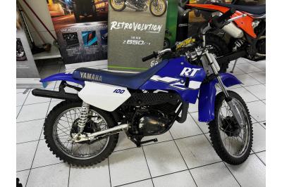 YAMAHA 100 RT