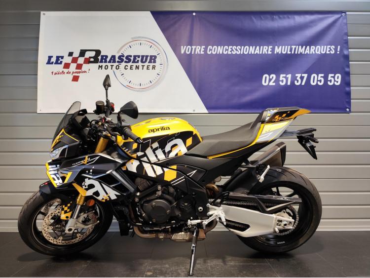 APRILIA TUONO 1100 V4