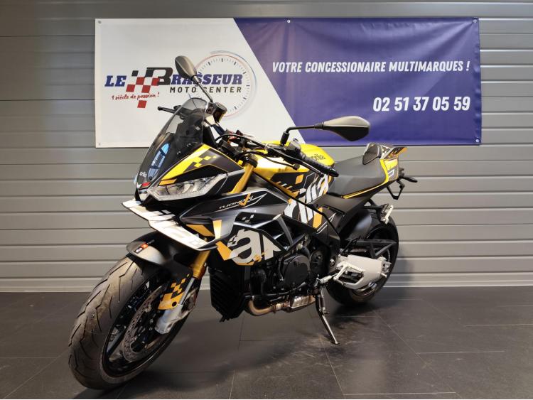 APRILIA TUONO 1100 V4