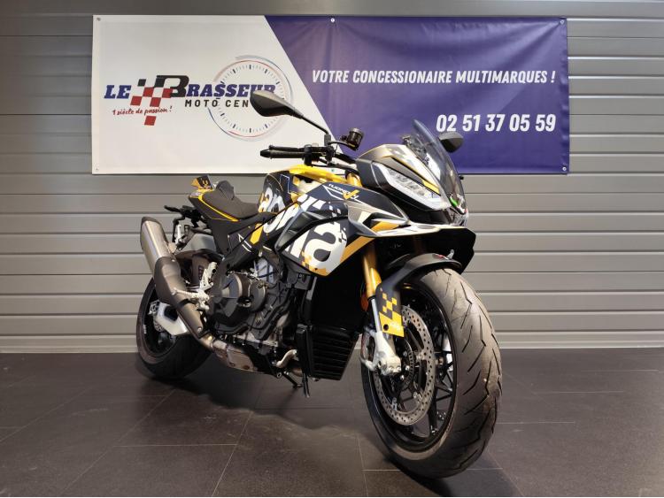 APRILIA TUONO 1100 V4