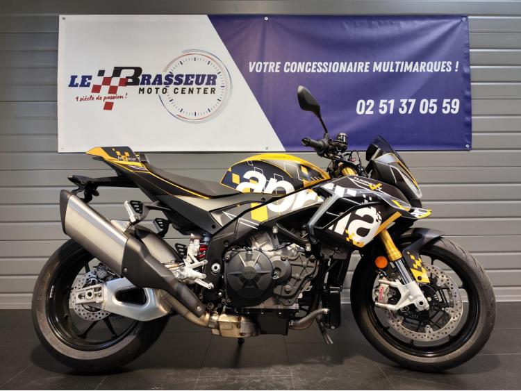 APRILIA TUONO 1100 V4