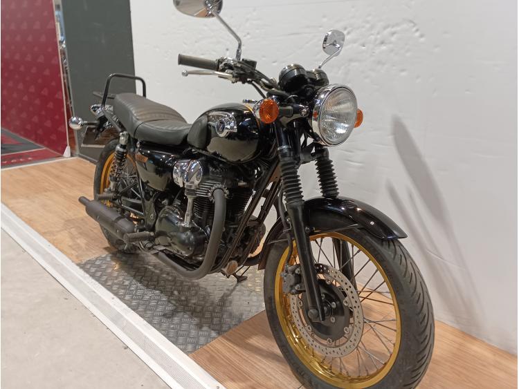 KAWASAKI W 800