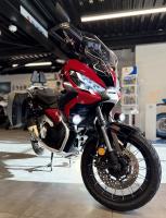 Photo du véhicule HONDA
