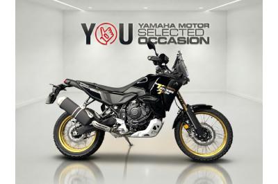 YAMAHA XTZ TENERE 700 World Raid