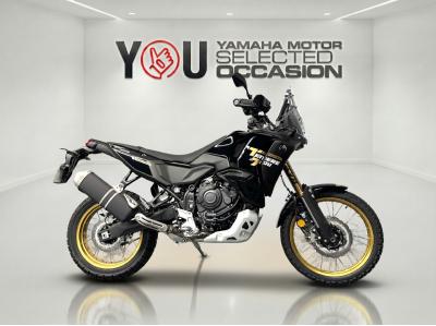 YAMAHA XTZ TENERE 700 World Raid