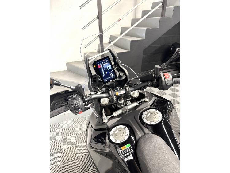 YAMAHA XTZ TENERE 700 World Raid - T7 WR - Garantie constructeur 2031 - Possible A2