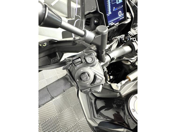 YAMAHA XTZ TENERE 700 World Raid - T7 WR - Garantie constructeur 2031 - Possible A2