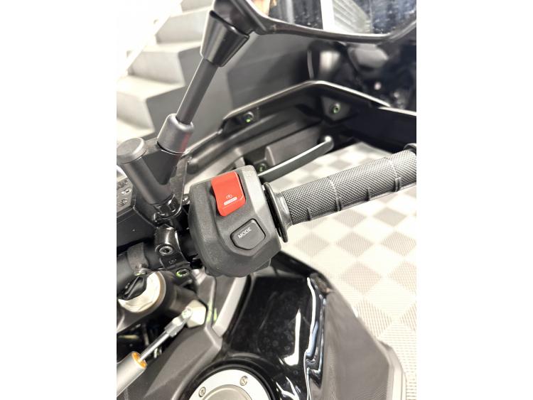 YAMAHA XTZ TENERE 700 World Raid - T7 WR - Garantie constructeur 2031 - Possible A2
