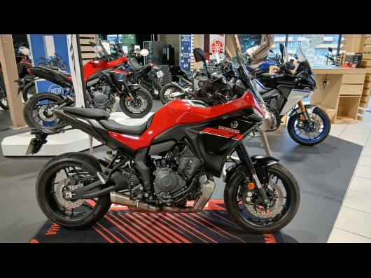YAMAHA TRACER 7 35KW