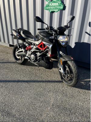 APRILIA SHIVER 900 ABS