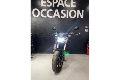 HONDA CB 500 F