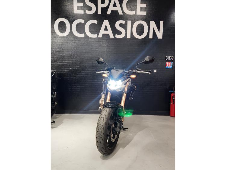 HONDA CB 500 F