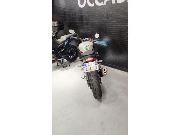 HONDA CB 500 F