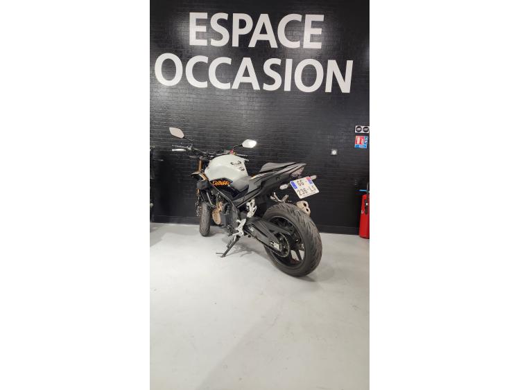 HONDA CB 500 F