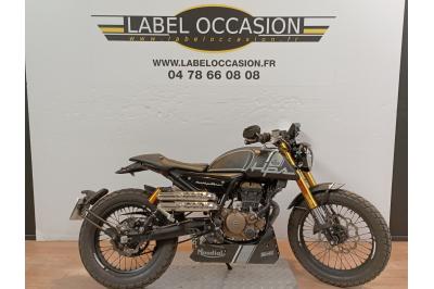 FB MONDIAL HPS 125 HIPSTER