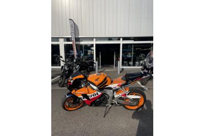 HONDA CBR 1000 RR REPSOL