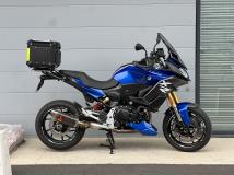 BMW F 900 XR