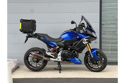 BMW F 900 XR