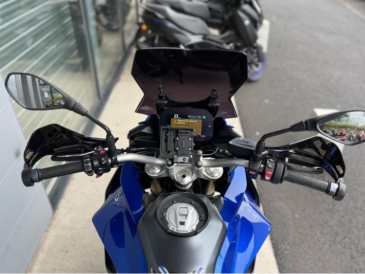 BMW F 900 XR