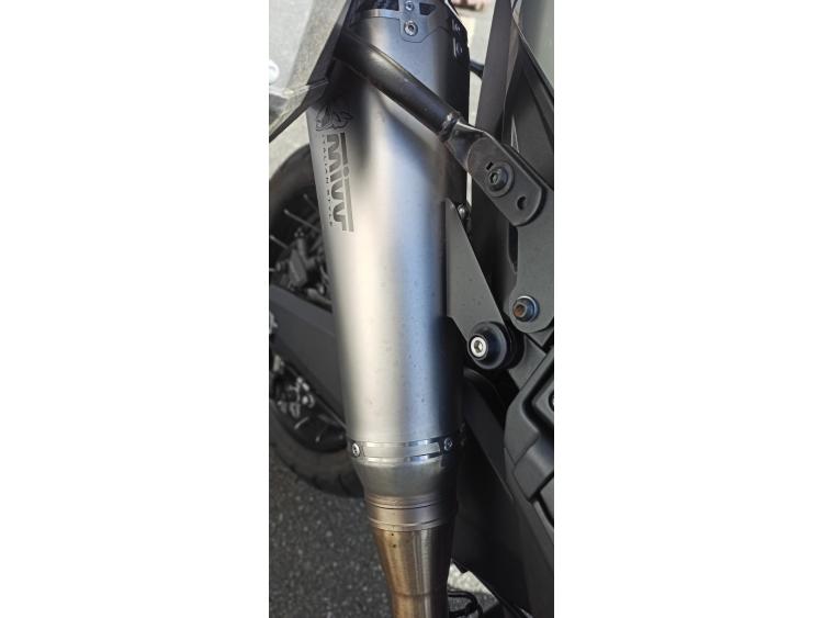 HONDA X-ADV 750