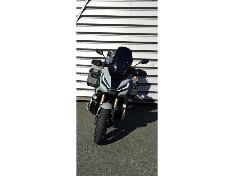 HONDA X-ADV 750