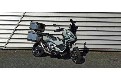 HONDA X-ADV 750