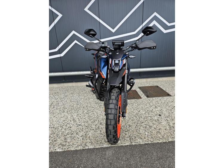 ZONTES 125 HYPER TRAIL