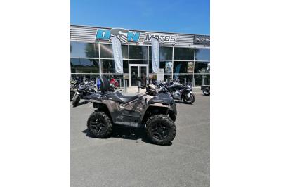 POLARIS Sportman 570