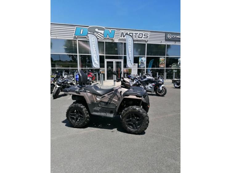 POLARIS Sportman 570 eps 176€/mois / dsn motos 33