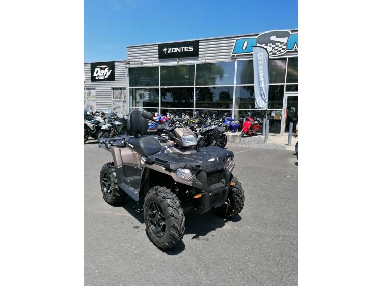 POLARIS Sportman 570 eps 176€/mois / dsn motos 33