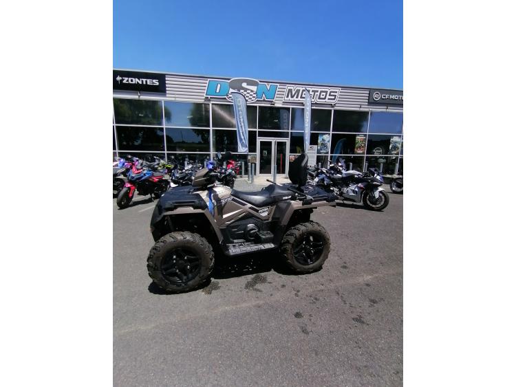 POLARIS Sportman 570 eps 176€/mois / dsn motos 33